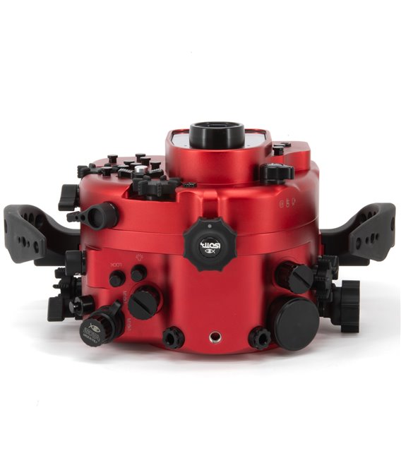 Canon EOS R5 C Isotta