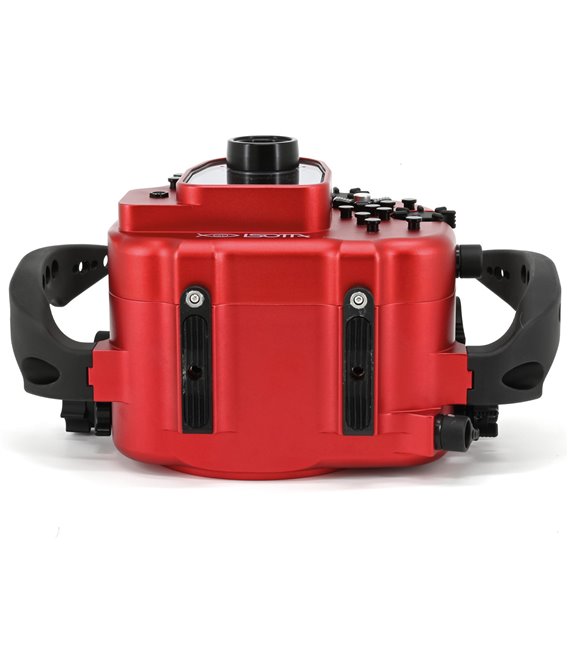 Canon EOS R5 C Isotta