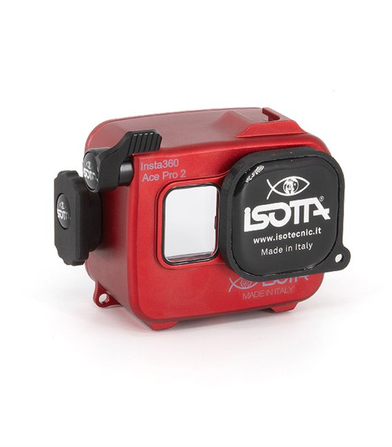 Insta360 Ace Pro/Pro 2 Isotta