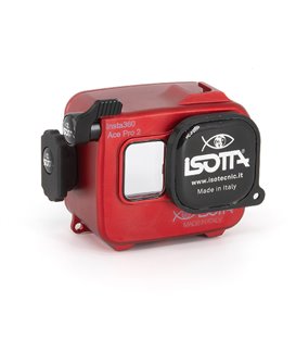 Insta360 Ace Pro/Pro 2 Isotta