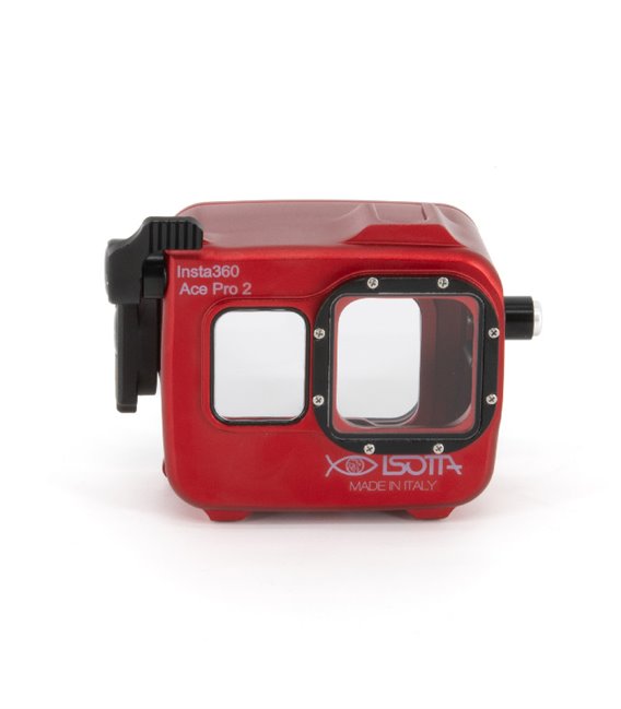 Insta360 Ace Pro/Pro 2 Isotta