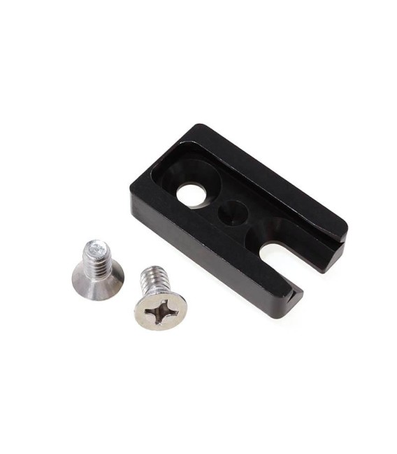 ULCS BA-DB Dovetail plate