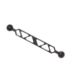 ULCS 12" double ball arm