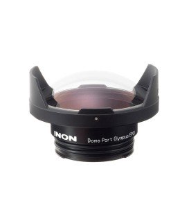 More about INON Dome Port EP01 for Olympus