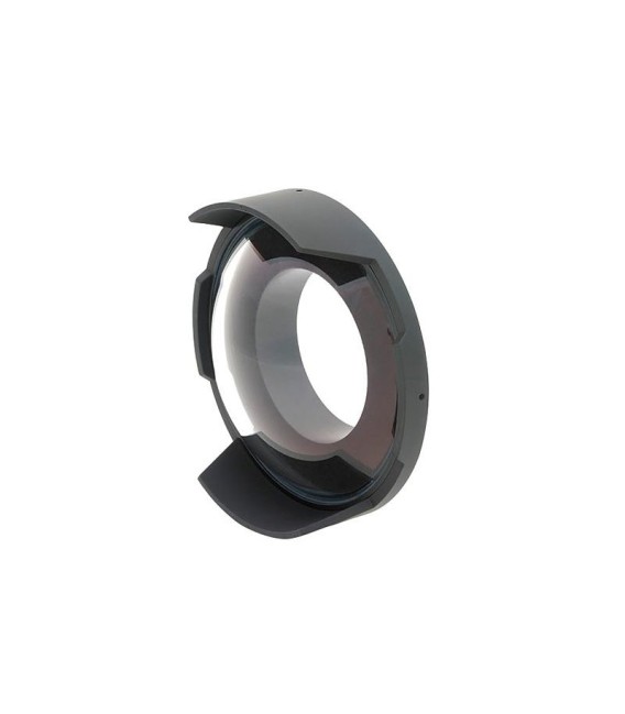 Frontal cúpula INON Olympus