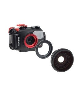 Anillo adaptador INON rosca 52 a 67