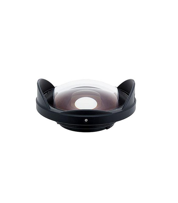 UFL-G140 SD Semi-fisheye Lens INON