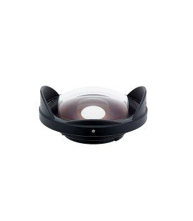 UFL-G140 SD Semi-fisheye Lens INON