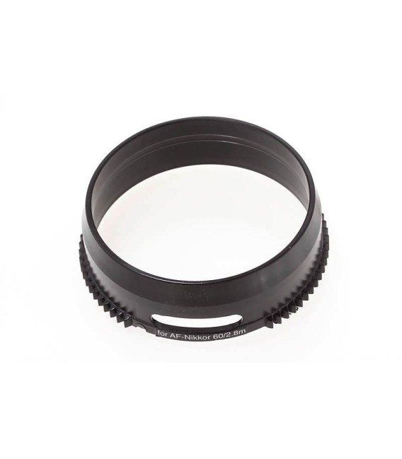 Anillo enfoque Subal 4FN006