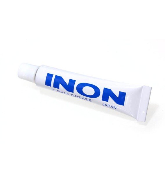 INON Silicone Grease