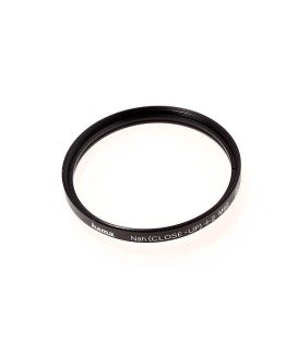 More about Lente de aproximación 62mm +2