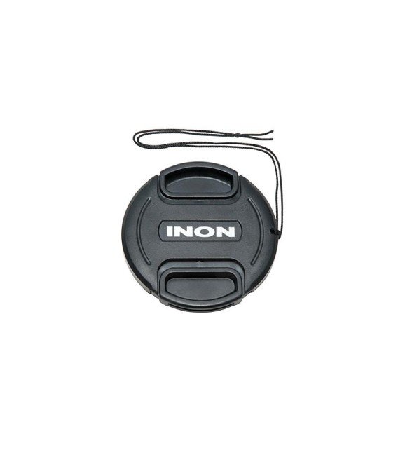 INON Snap-on Lens Cap M67