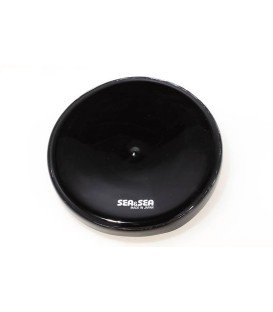 Sea&Sea Front Port Cover L