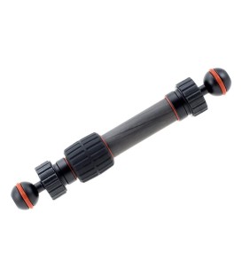 Carbon Telescopic Arm SS