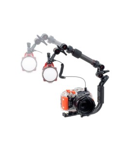 Carbon Telescopic Arm SS