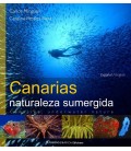 Canarias, Naturaleza Sumergida