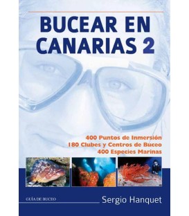 Bucear en Canarias 2