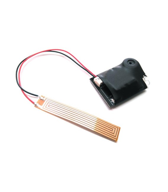 Fantasea Moisture Alarm