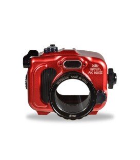 Sony RX100III Isotta