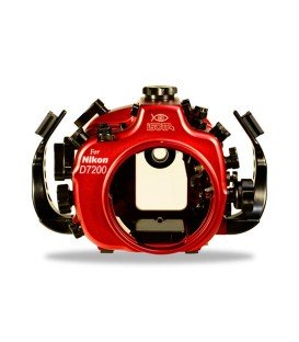 Nikon D7100/7200 Isotta
