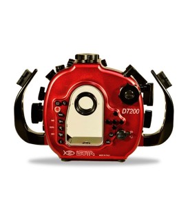 Nikon D7100/7200 Isotta