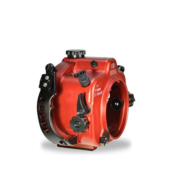 Canon 5D Mark III Isotta