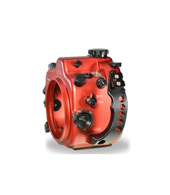 Canon 5D Mark III Isotta