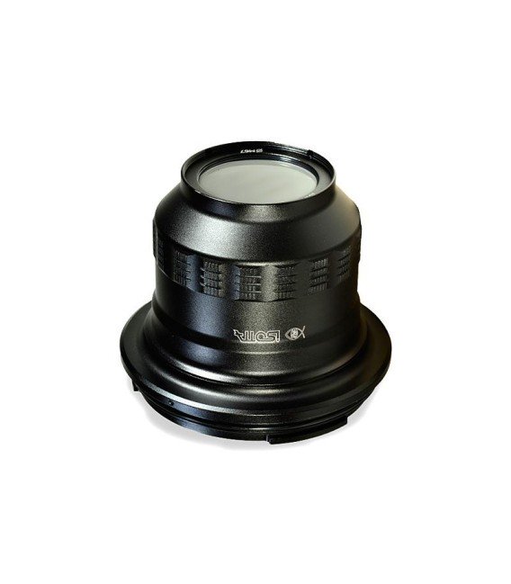 Isotta M67 macro port H110 -B120