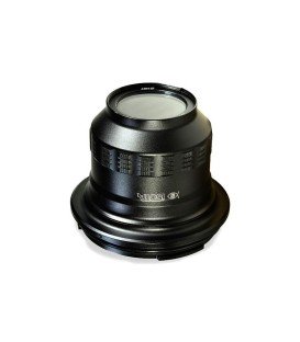 Frontal plano Isotta H110 B120