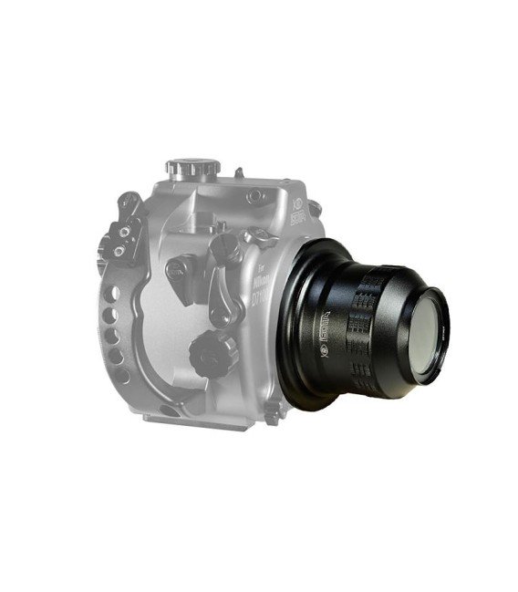 Isotta M67 macro port H110 -B120