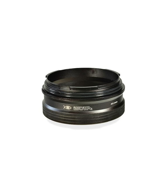 Isotta Extension Ring 40mm B102