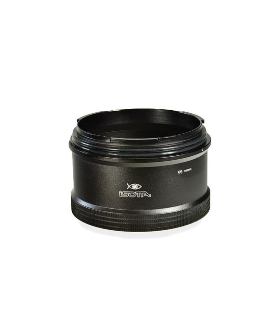 Anillo extensión Isotta 60mm B120