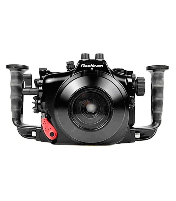 Canon EOS 650D/700D Nauticam