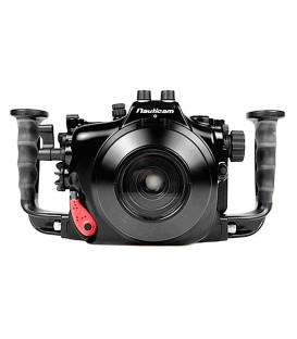 Canon EOS 650D/700D Nauticam