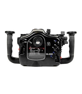 Canon EOS 650D/700D Nauticam