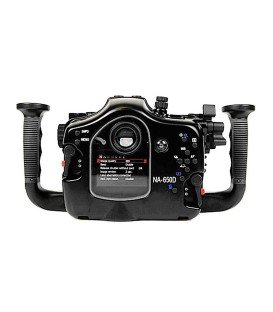 Canon EOS 650D/700D Nauticam