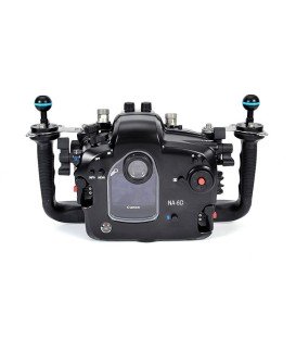 Canon EOS 6D Nauticam