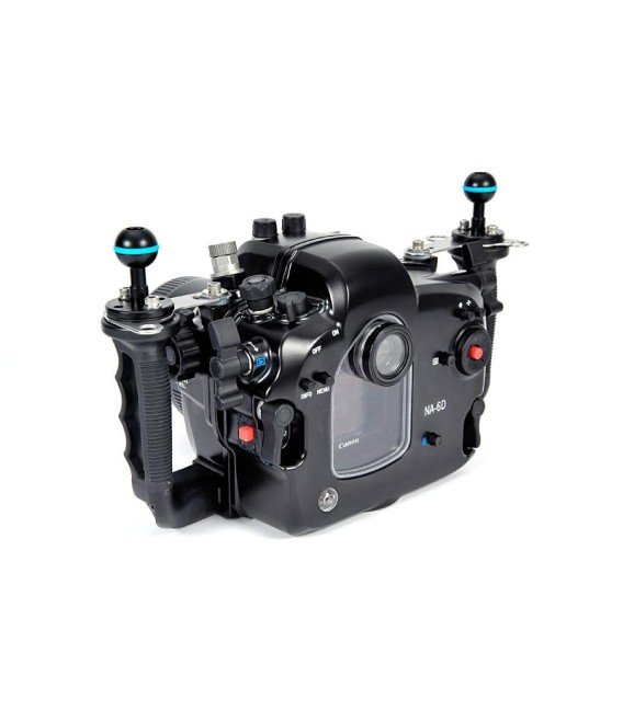 Canon EOS 6D Nauticam