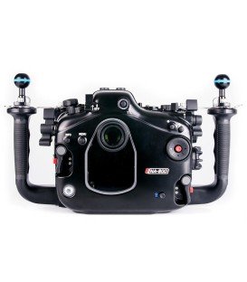 Canon EOS 80D Nauticam