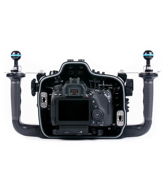 Canon EOS 80D Nauticam