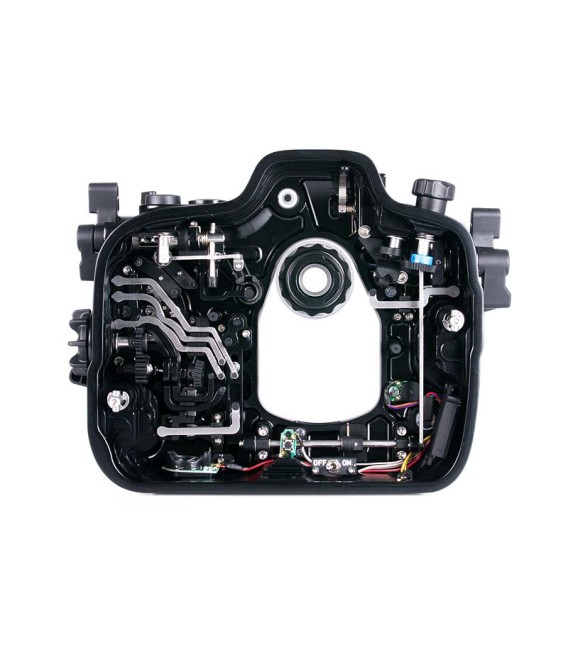 Canon EOS 80D Nauticam