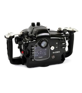 Canon EOS 5D Mark III Deep Housing