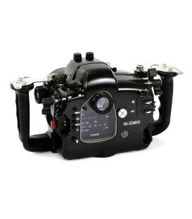 Canon EOS 5D Mark III Deep Housing