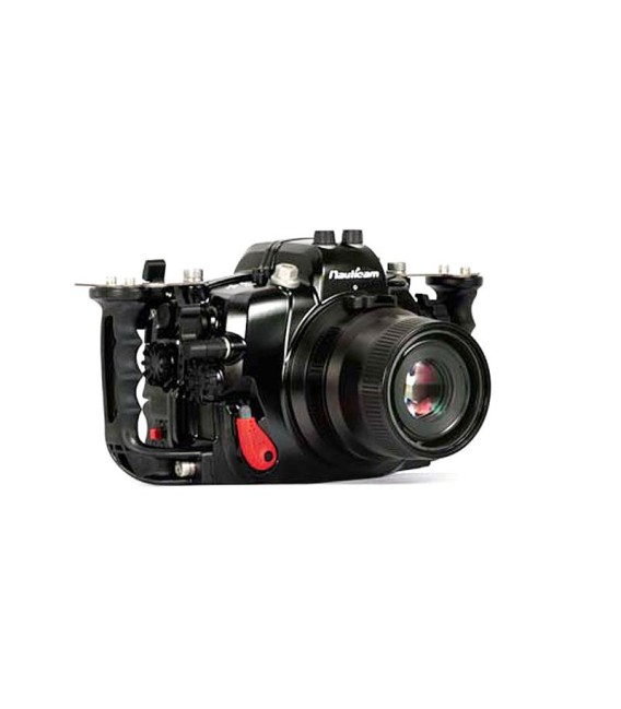 Canon EOS 5D Mark III Deep Housing