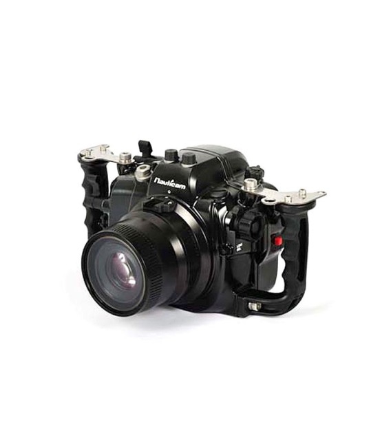 Canon EOS 5D Mark III Deep Housing