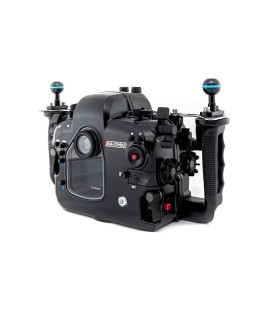 Canon EOS 7D Mark II Nauticam