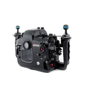 Canon EOS 7D Mark II Nauticam