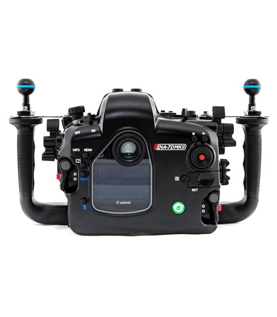 Canon EOS 7D Mark II Nauticam