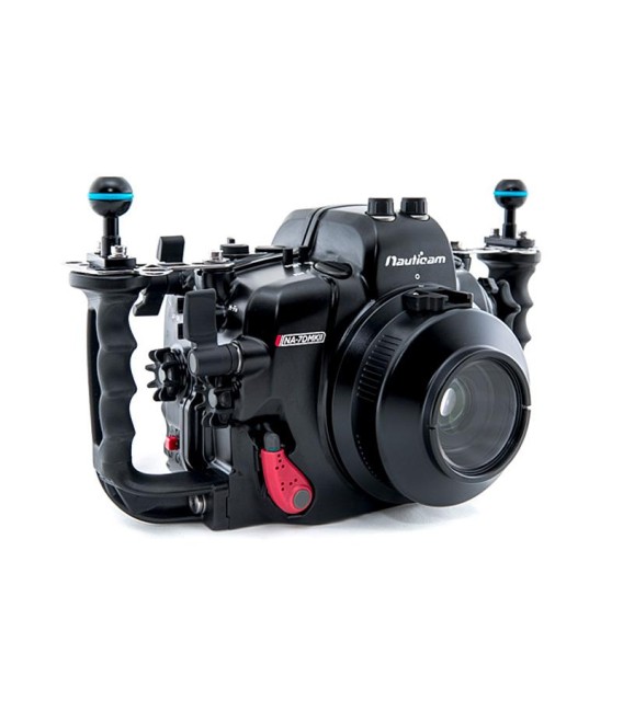 Canon EOS 7D Mark II Nauticam