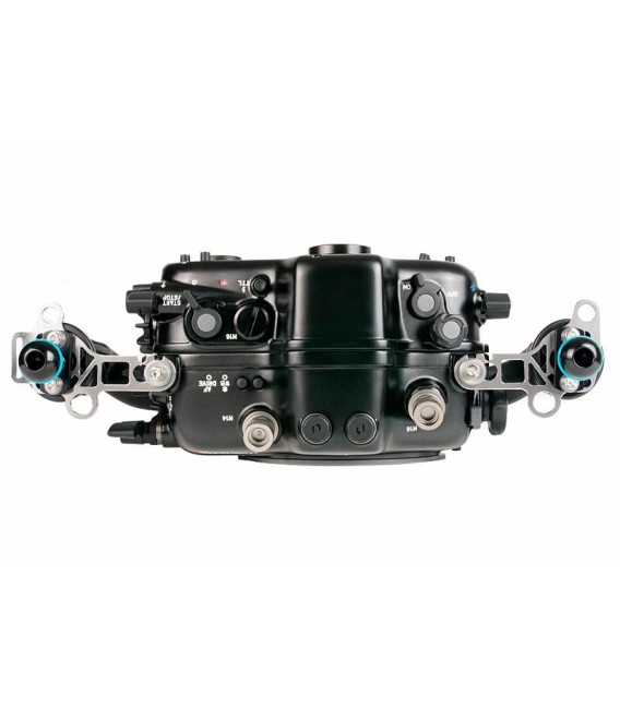 Canon EOS 5D MKIV Nauticam